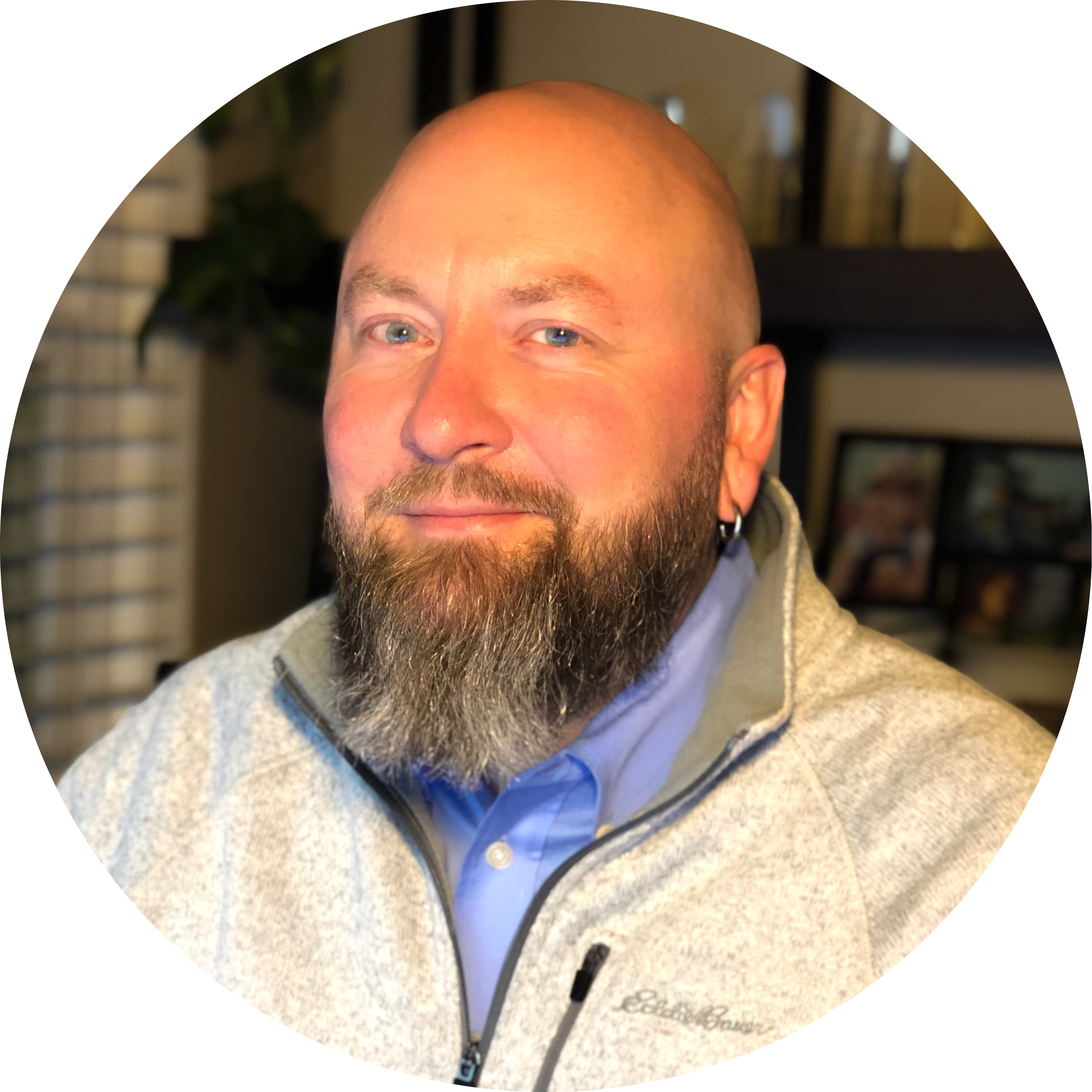 Go to the profile of Nathan Hufford