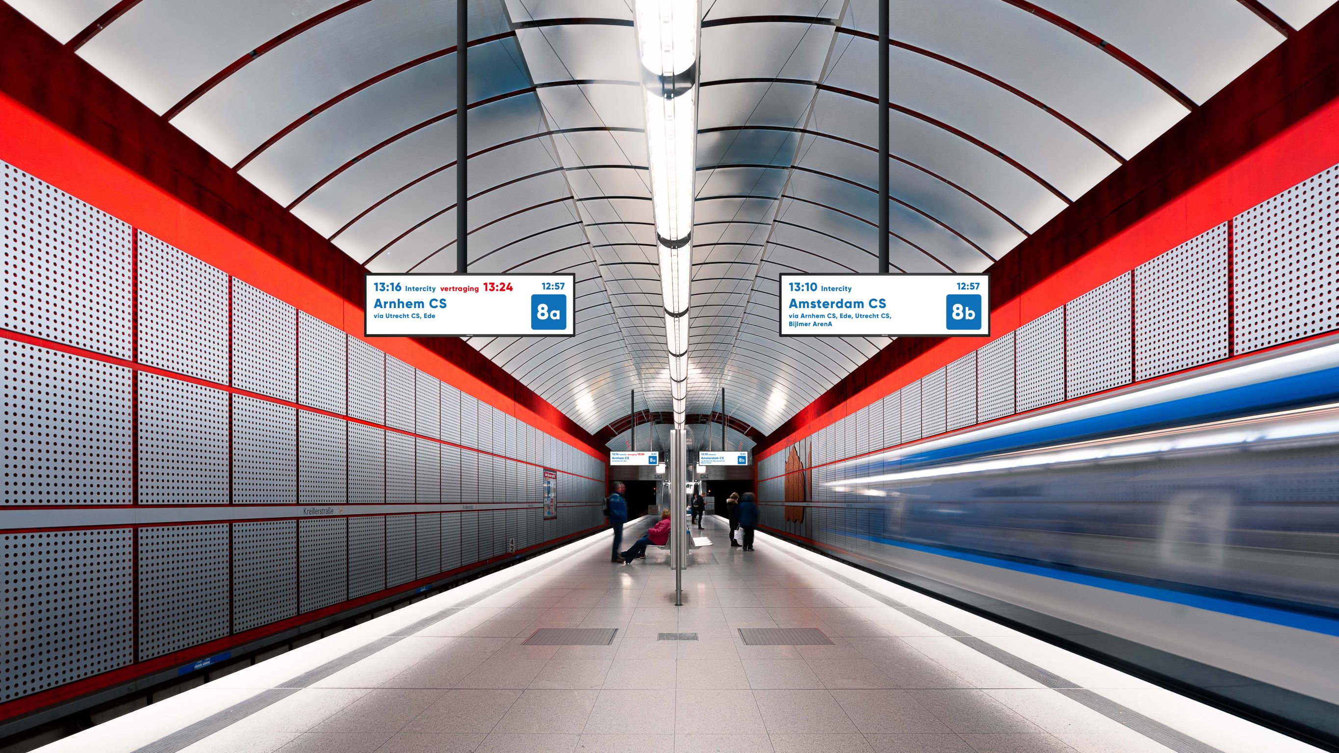 PPDS Launches Its Own Line Of Stretch Flat Panel Displays
