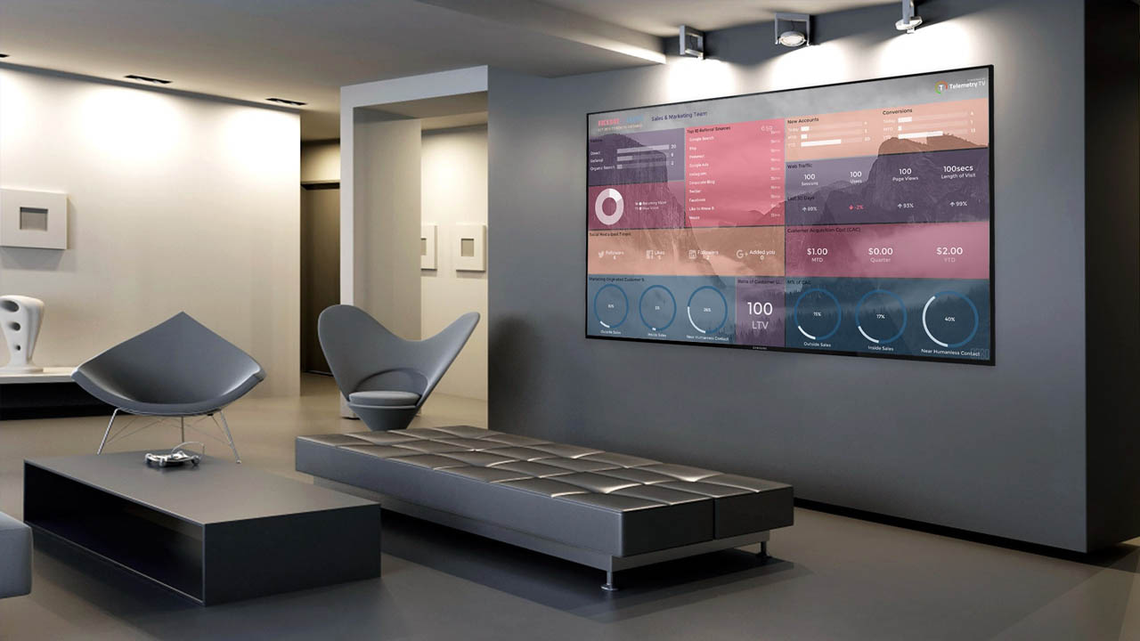 Leveraging Digital Signage to Improve Employee Morale and Connection
