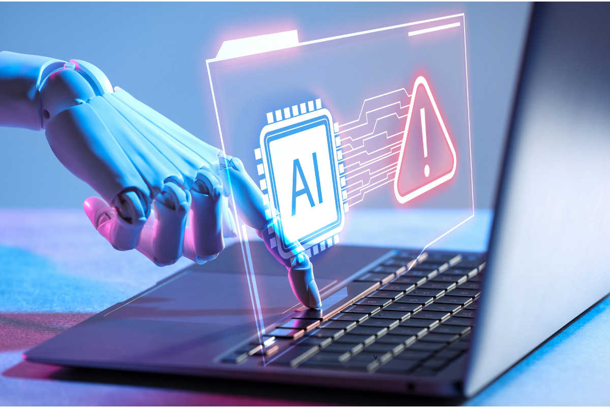 The Autonomous Workplace Threat Surface: AI Agents Are Now Exploiting AV & IT Systems.