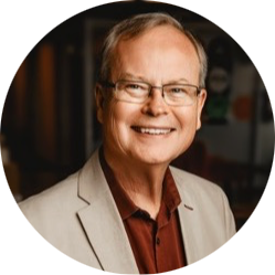 Go to the profile of Tom Peters