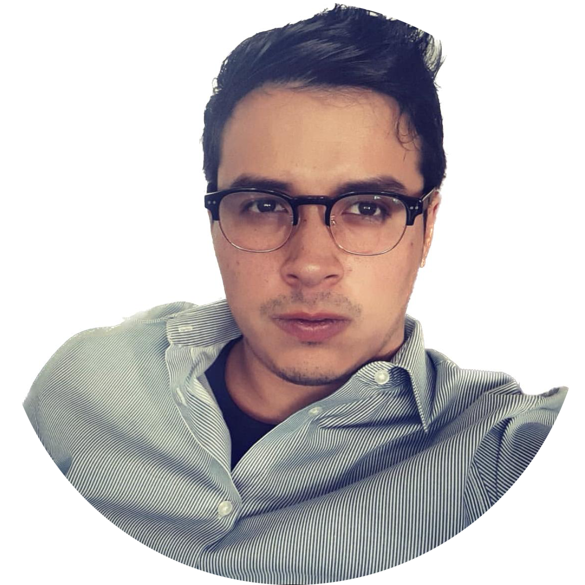 Go to the profile of Nelson Aguilar