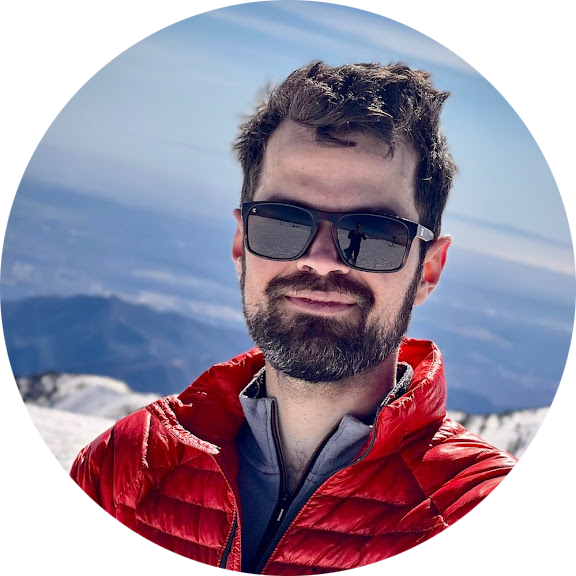 Go to the profile of Elliott Balsley