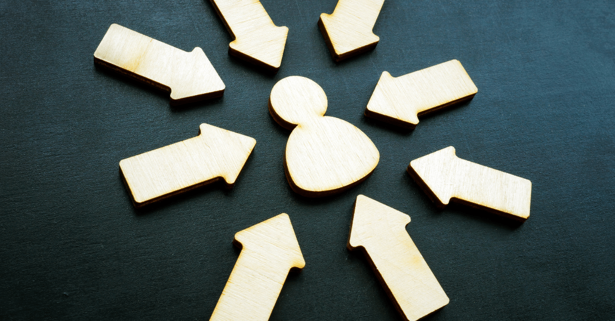 Redefining Customer-centricity in a 2023 Information Security Threat Landscape 1