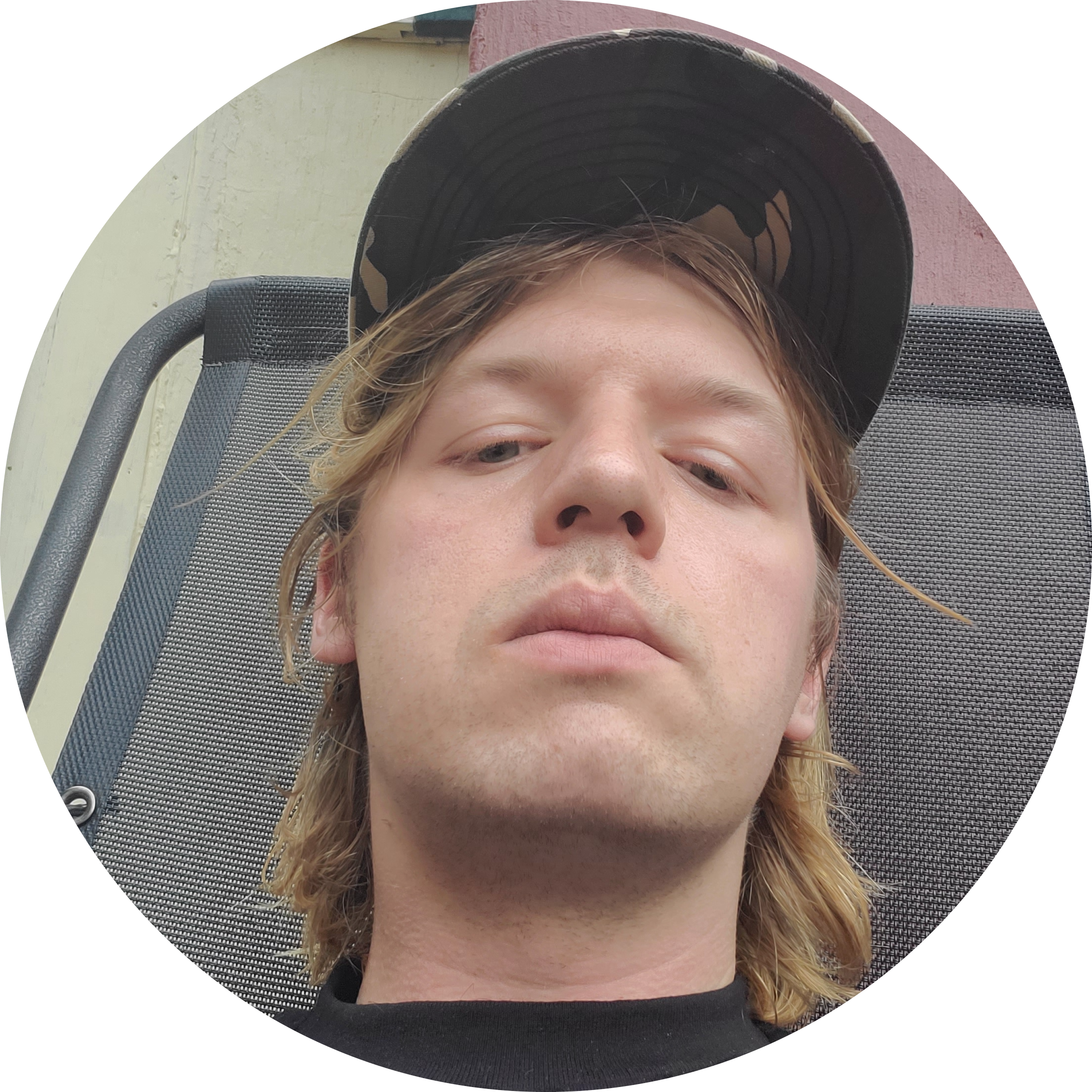 Go to the profile of Daniel Sinquefield