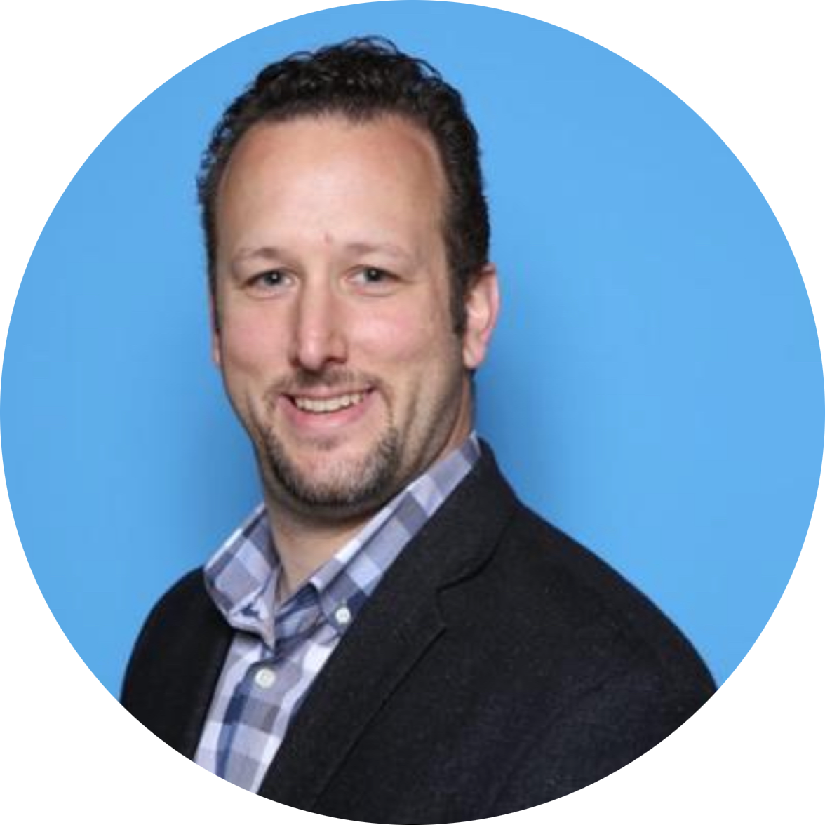 Go to the profile of Michael Sloane