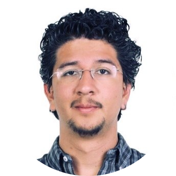 Go to the profile of Armando Merino