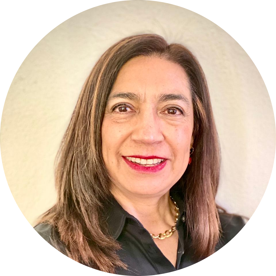 Go to the profile of Margarita Canchola