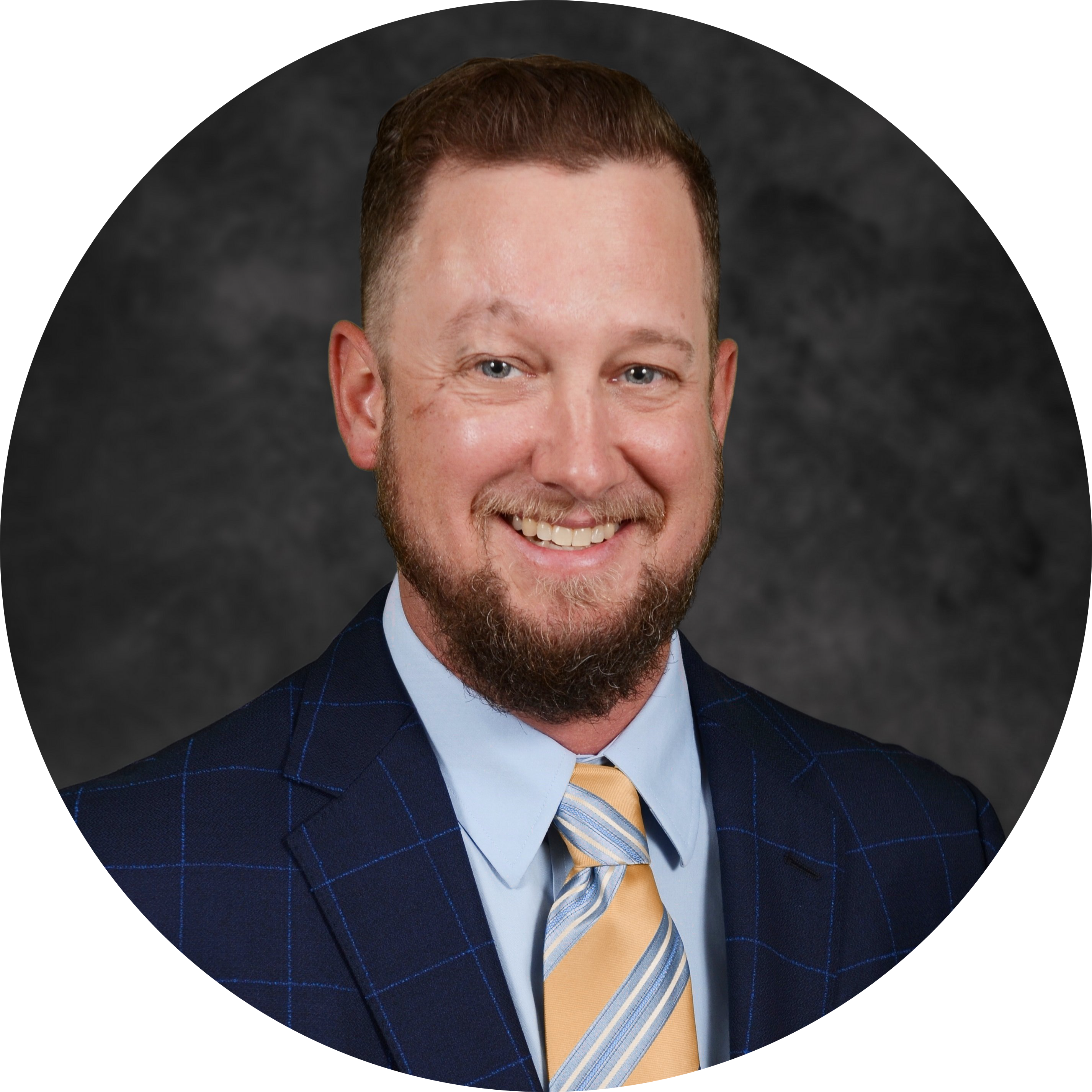 Go to the profile of Scotty Robinson