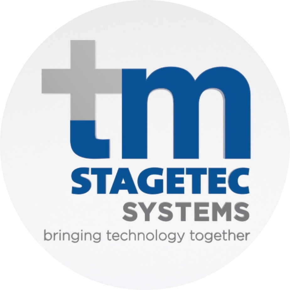 Go to the profile of tm stagetec systems