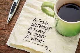Setting and Achieving Career Goals