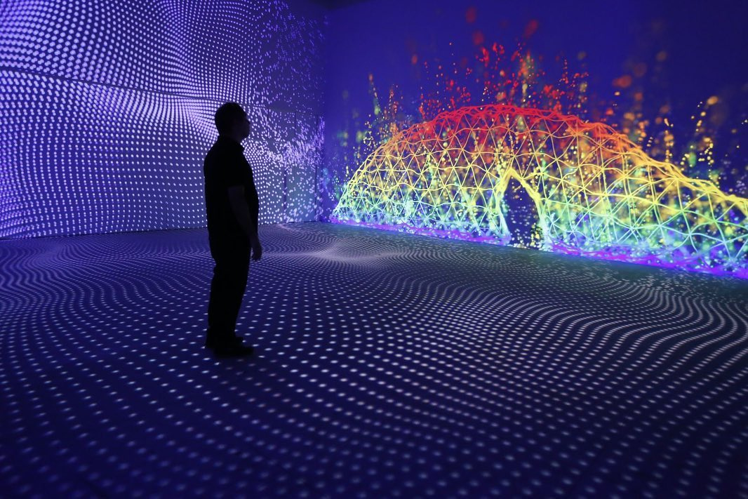 Soluciones AV integradas potencian la sala inmersiva del Museo de Imagen y Sonido de Ceará en Brasil