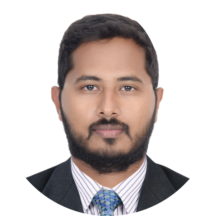 Go to the profile of Riyas Ahamed