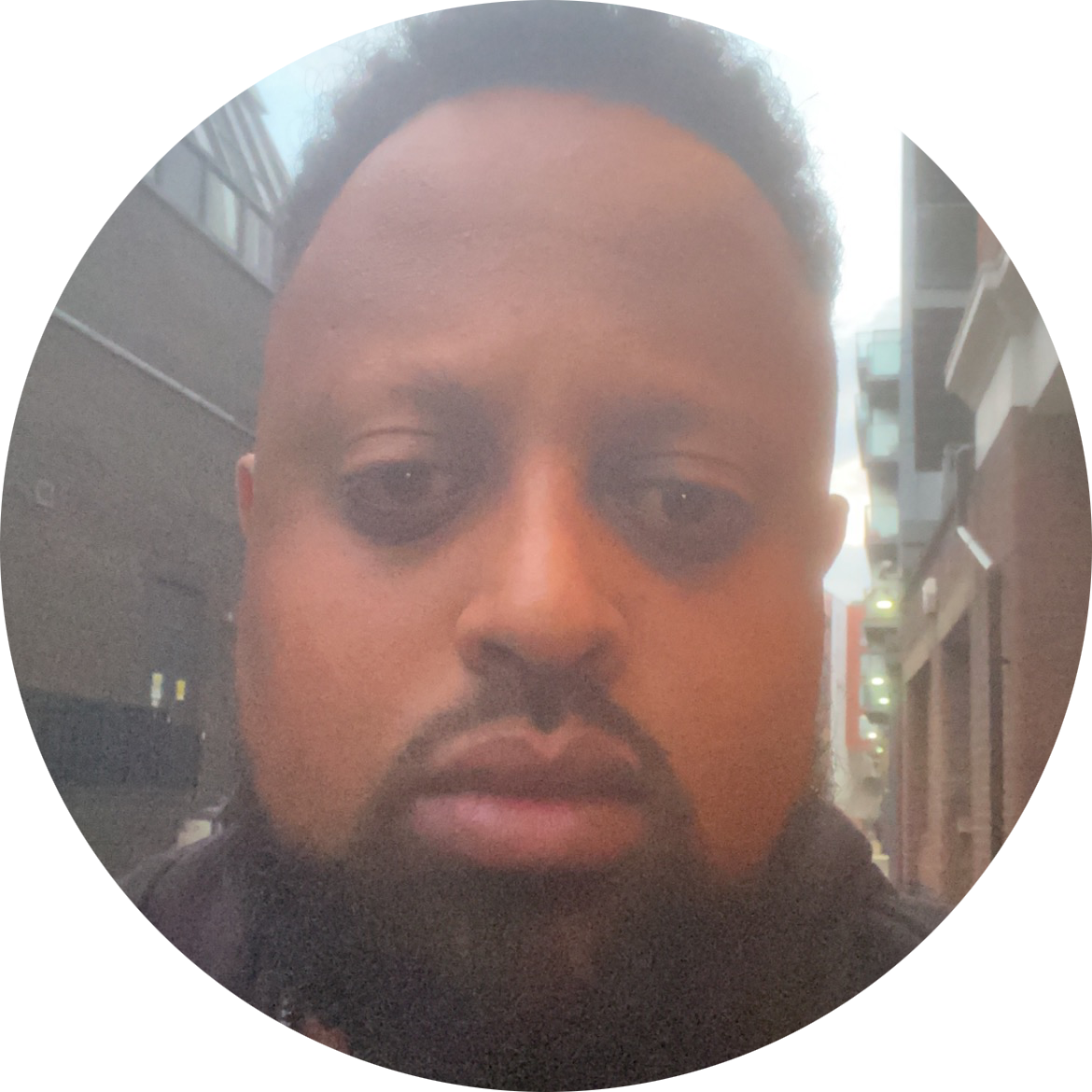 Go to the profile of Ezera Chernate