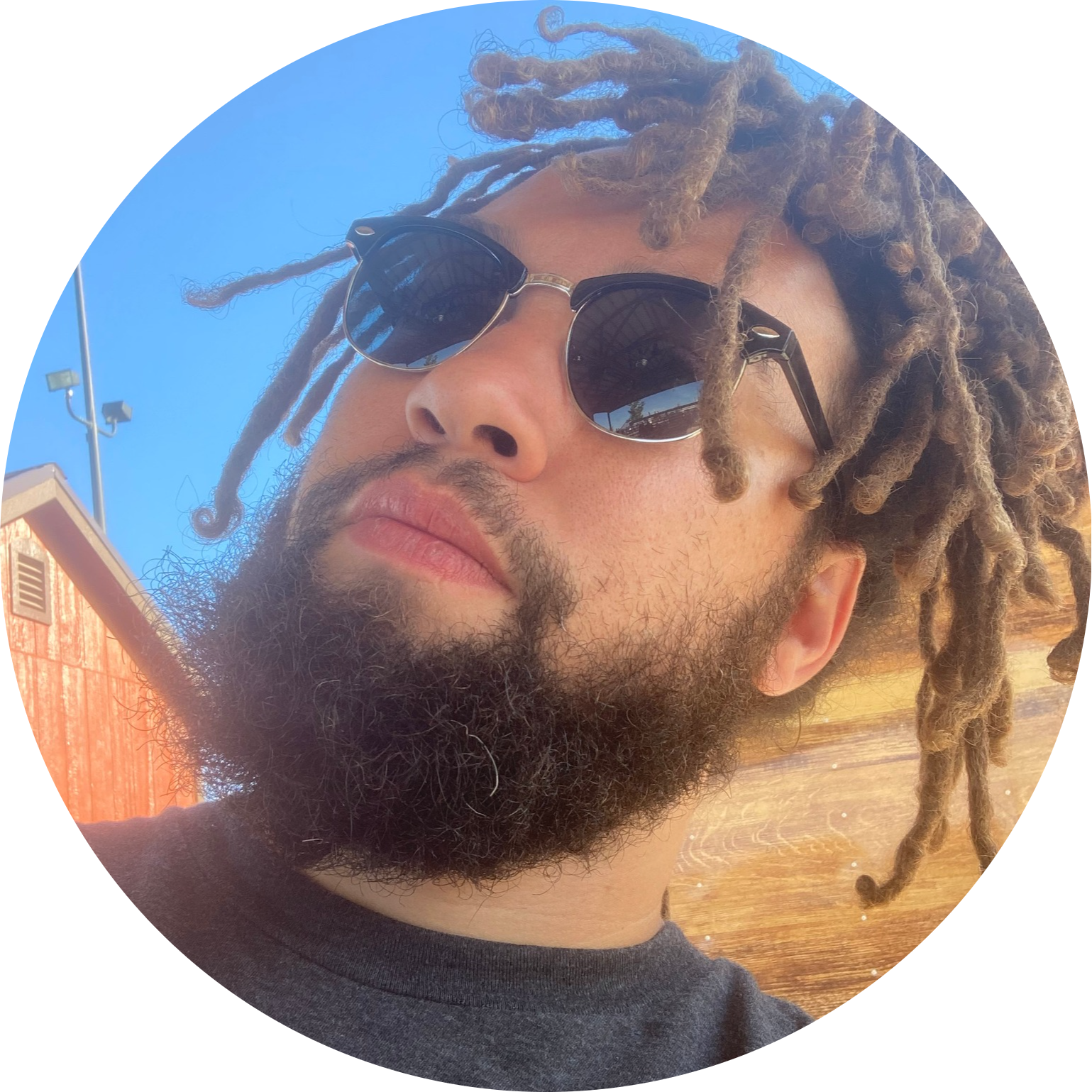 Go to the profile of Nate Dunigan