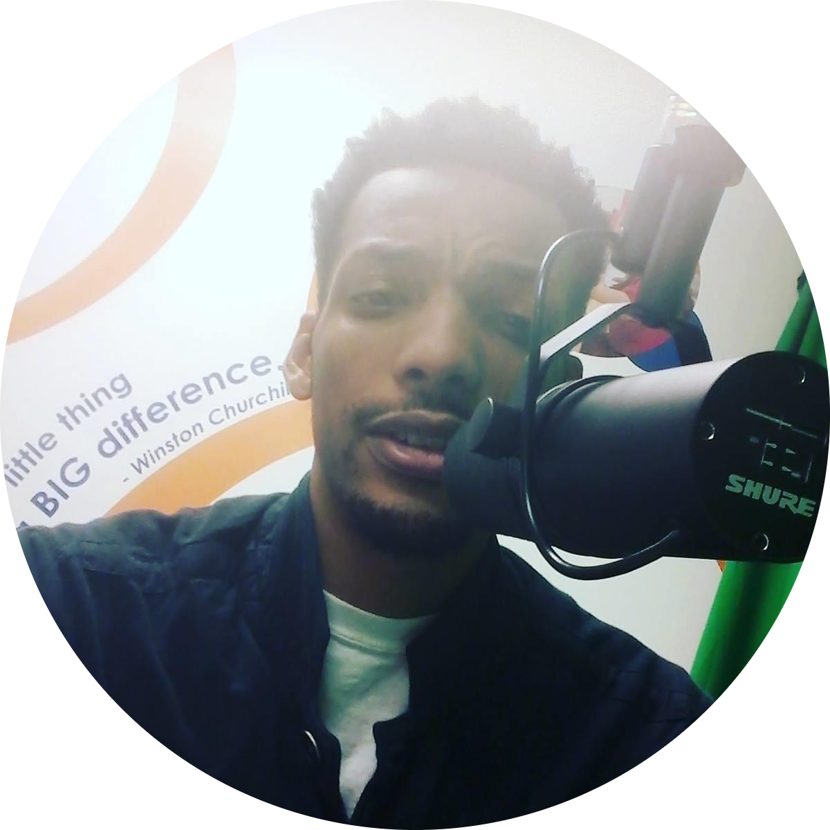 Go to the profile of Tyler Gantt