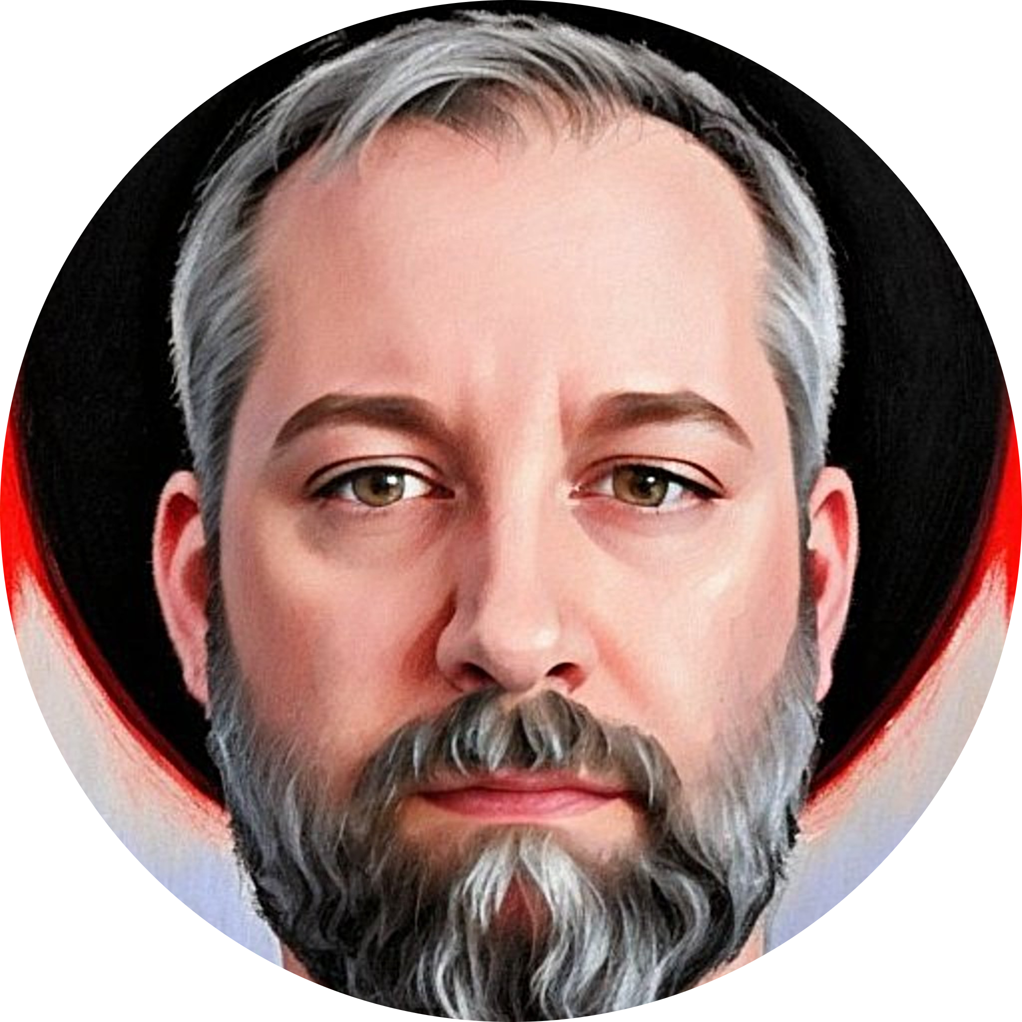 Go to the profile of Steve Rea