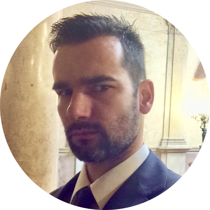 Go to the profile of Cristiano Melancia