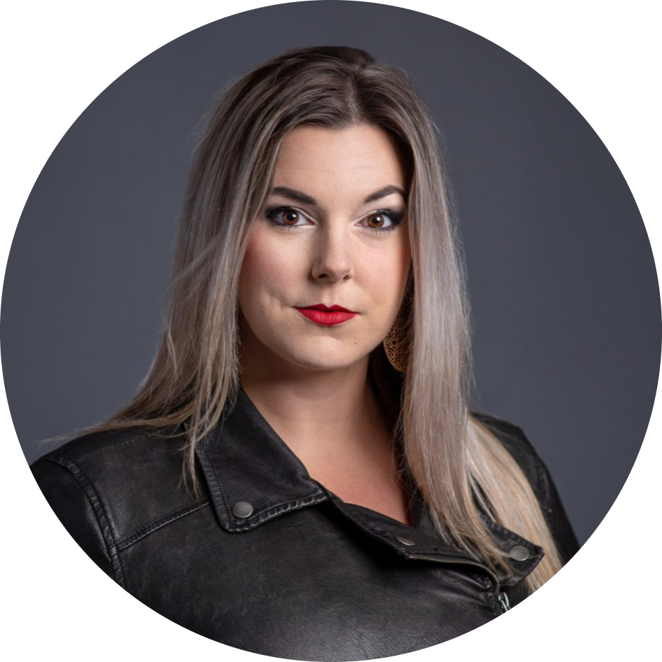 Go to the profile of Kate Calderon