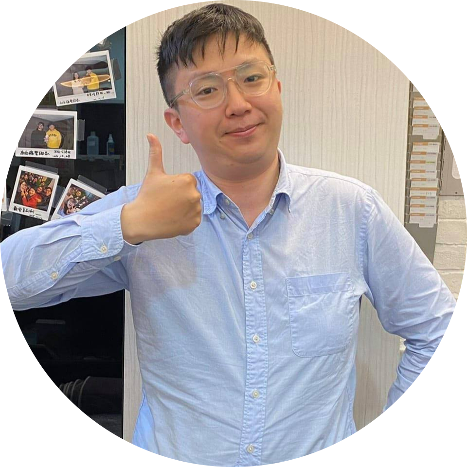 Go to the profile of YI-YONG WU