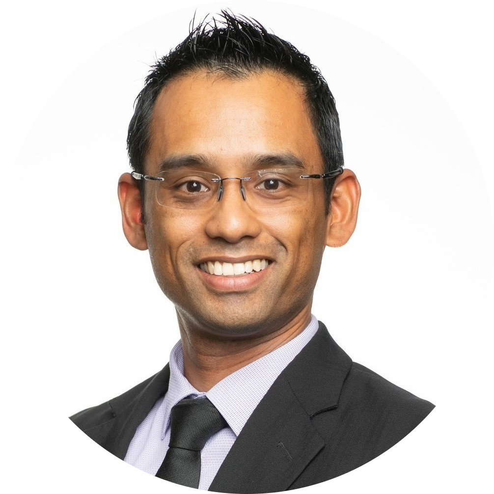 Go to the profile of Christopher Khoo