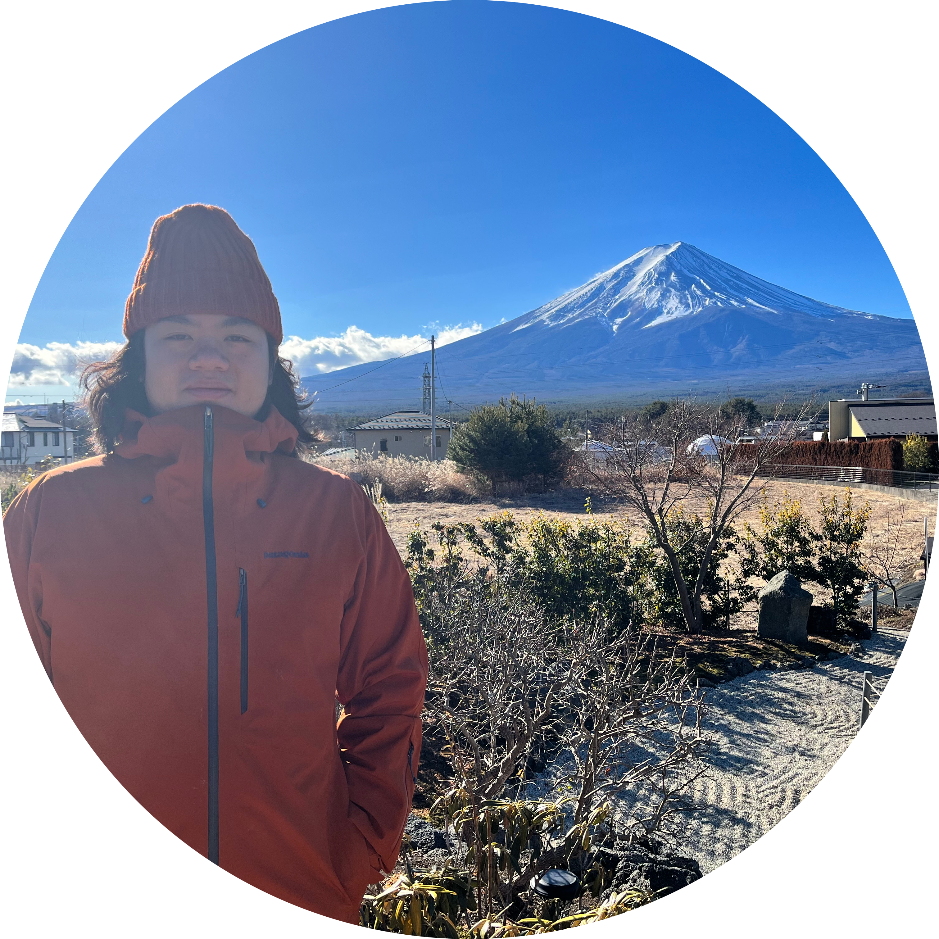 Go to the profile of Lik Wai Wong