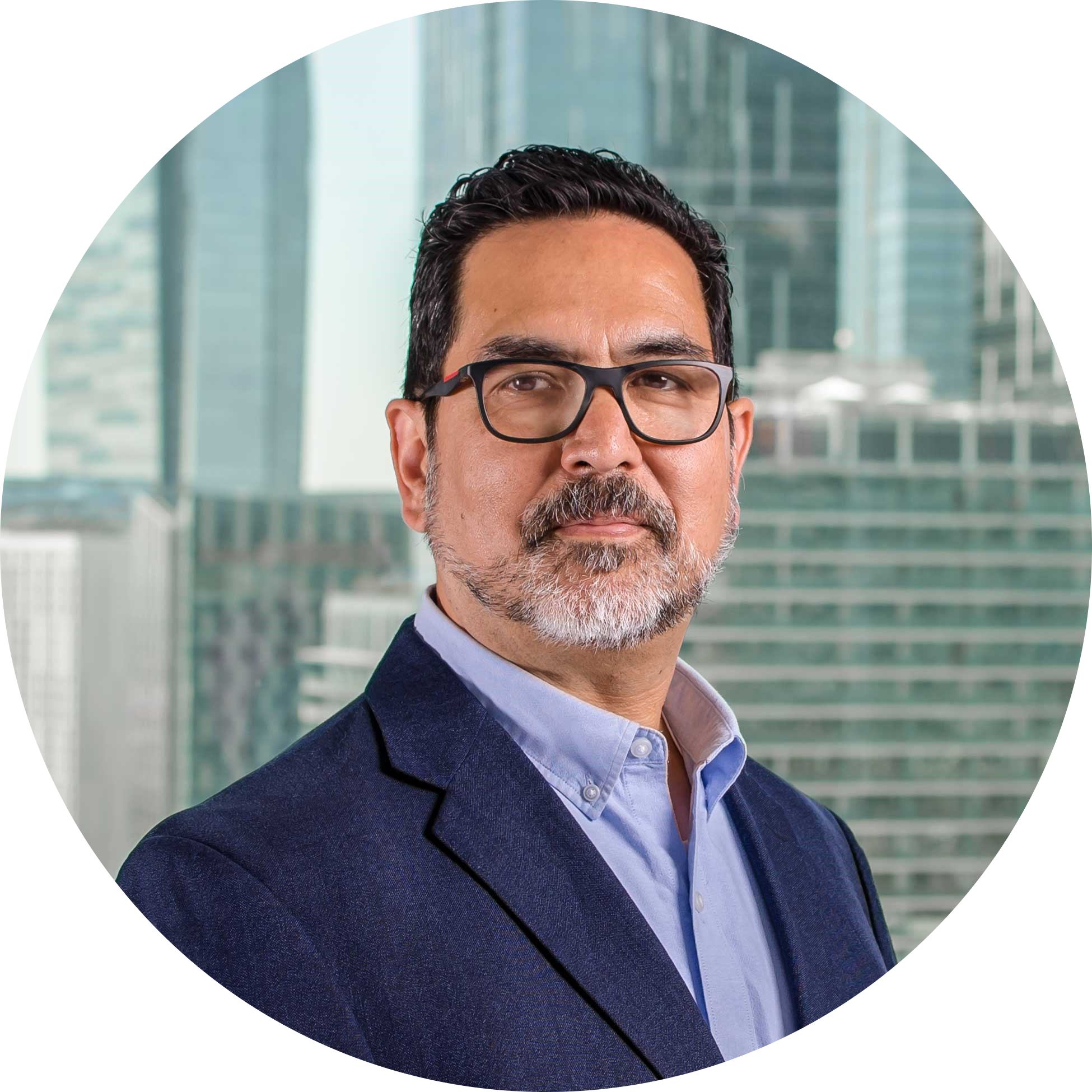 Go to the profile of Paul Chavez