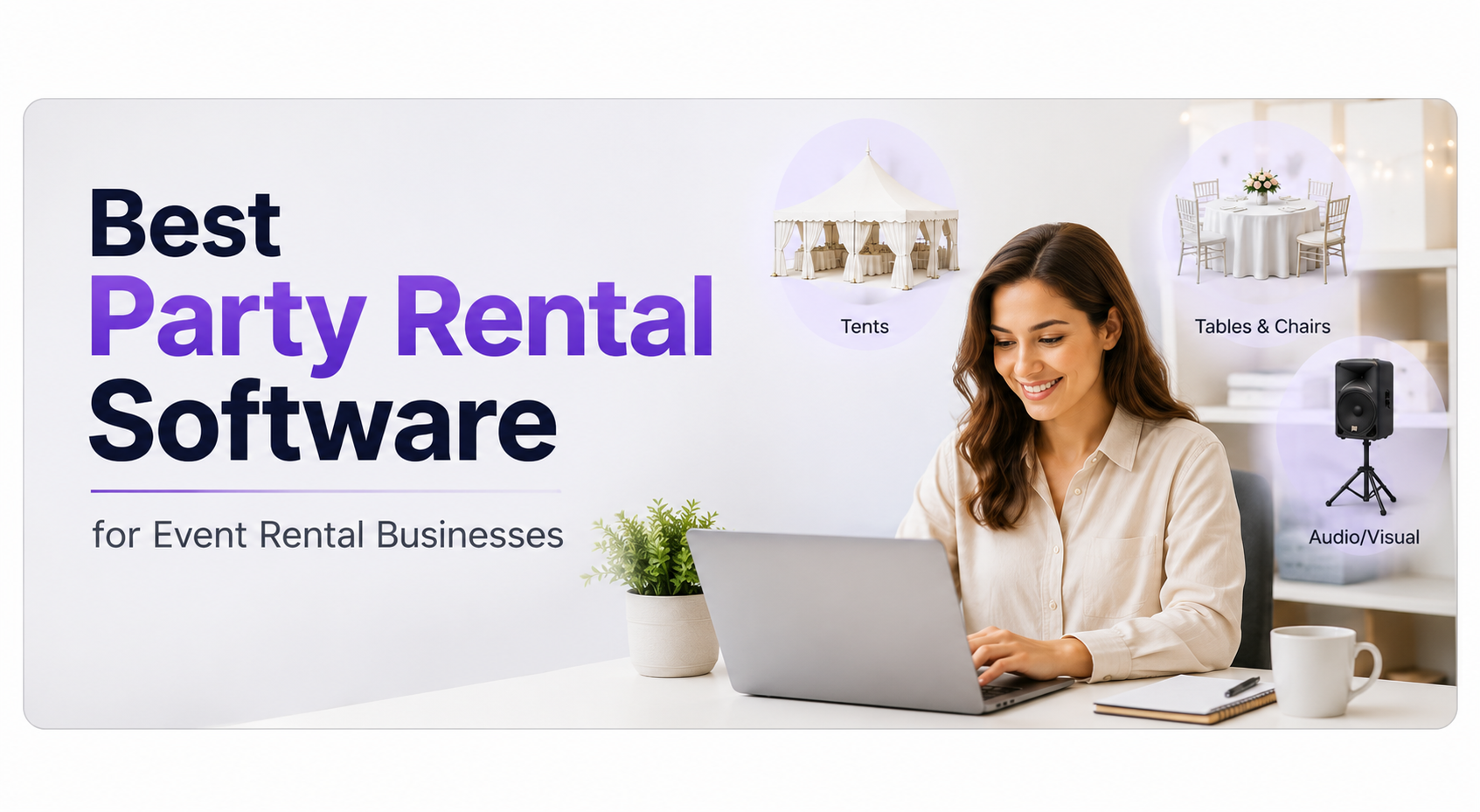 Best Party Rental Software for Event Rental Businesses in 2026