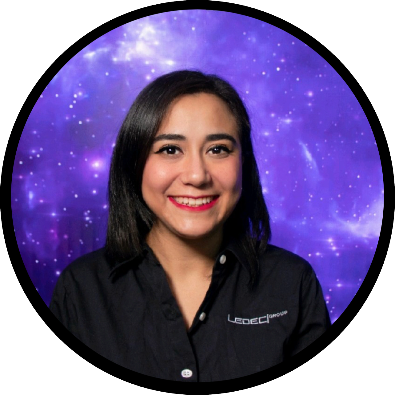 Go to the profile of Pilar Torres