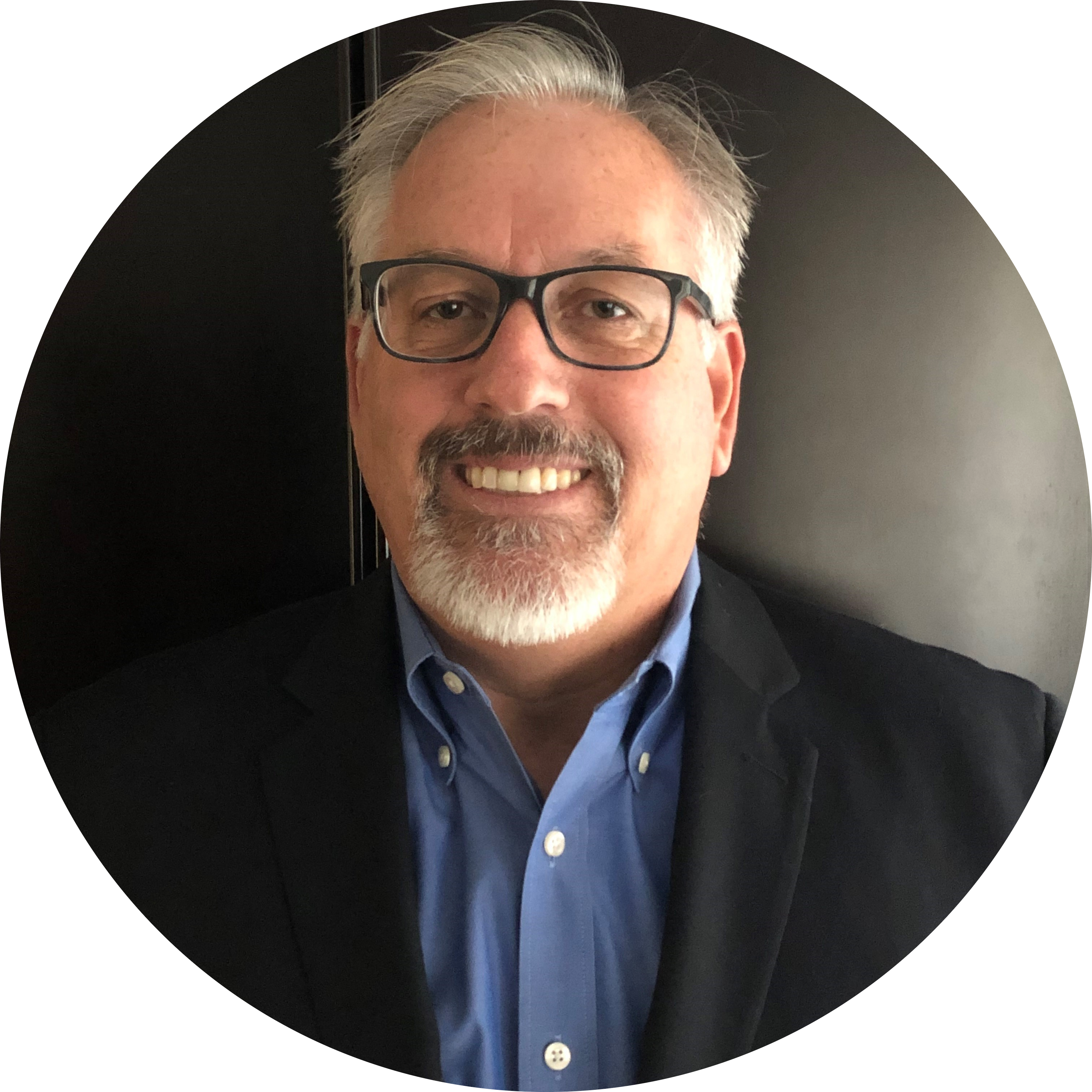 Go to the profile of Jim Hull