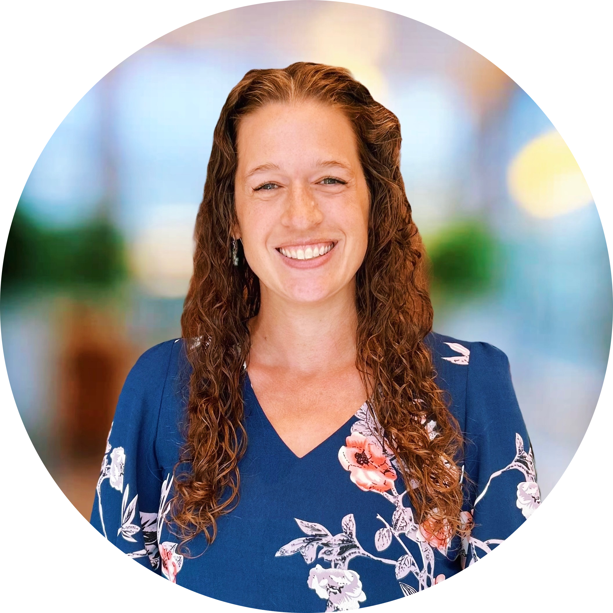 Go to the profile of Sarah Rapp