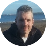 Go to the profile of Stephen Dishon