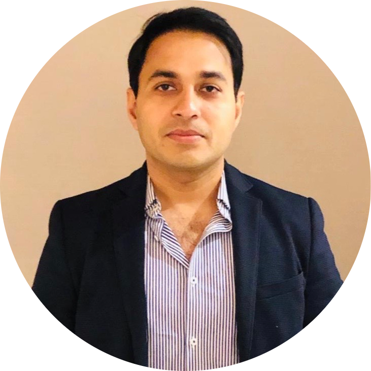 Go to the profile of Vineet Singh