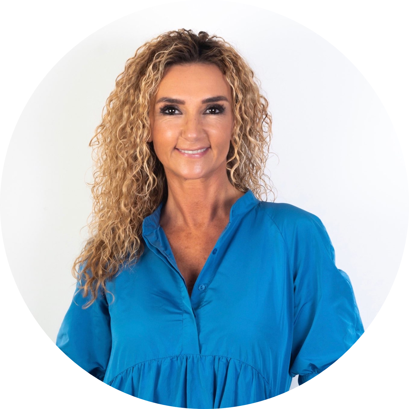 Go to the profile of Irene Alonso