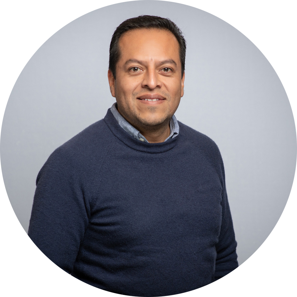 Go to the profile of SAUL BARRERA RUIZ