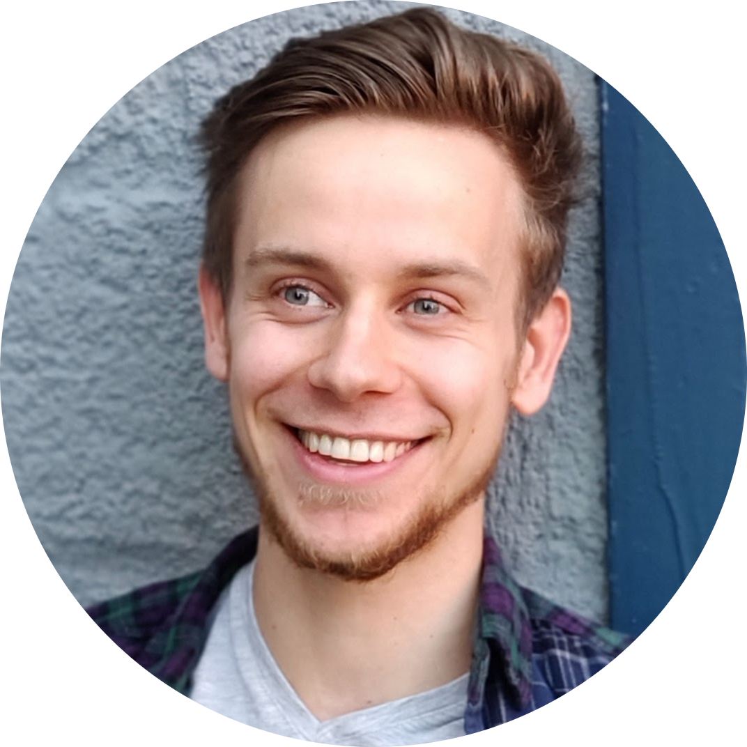 Go to the profile of Kevin Dubois