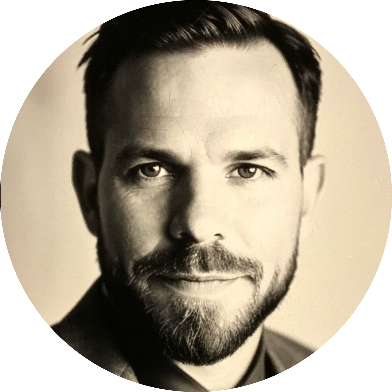 Go to the profile of Carl-Antoine Bouthillette Richer