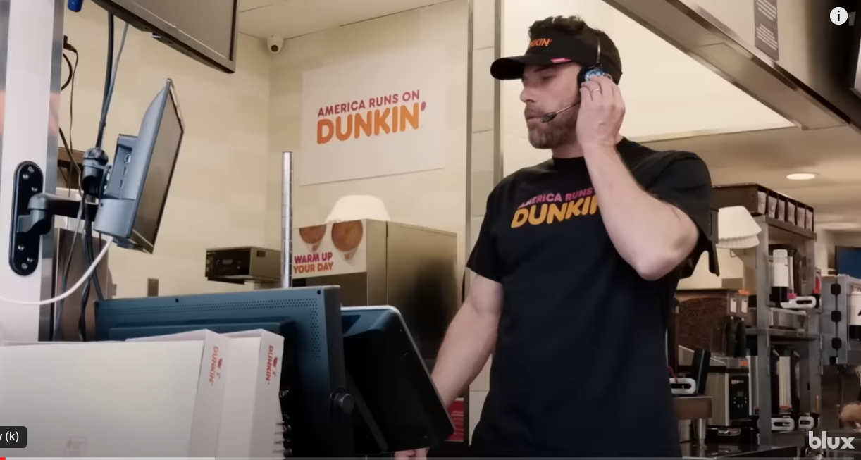 Fast Food Restaurants Update
