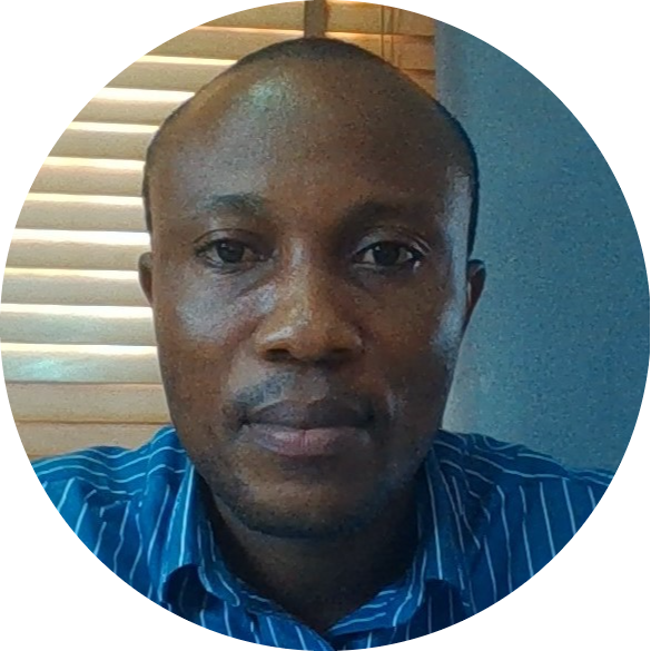 Go to the profile of Tosin Dada