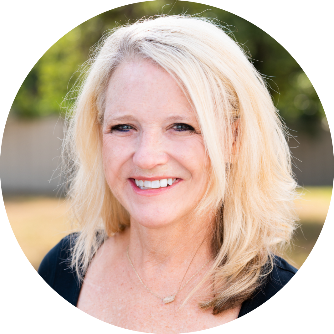 Go to the profile of Deborah Haynes