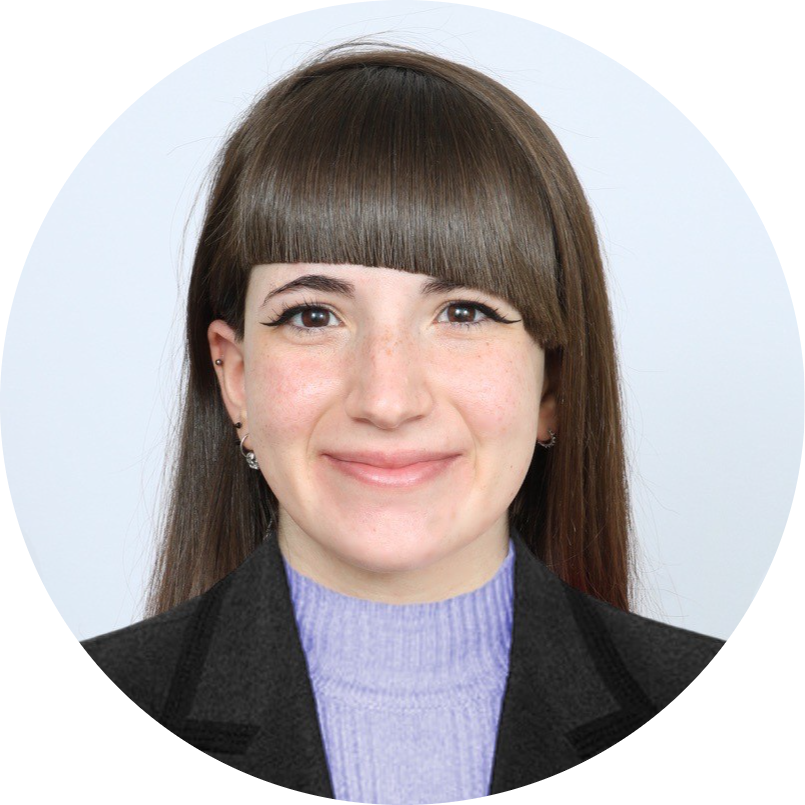 Go to the profile of Blanca Miján