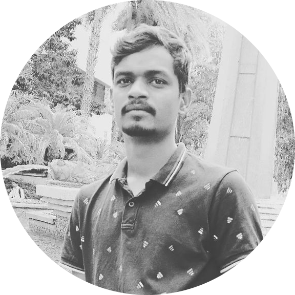 Go to the profile of Sarath Kumar M