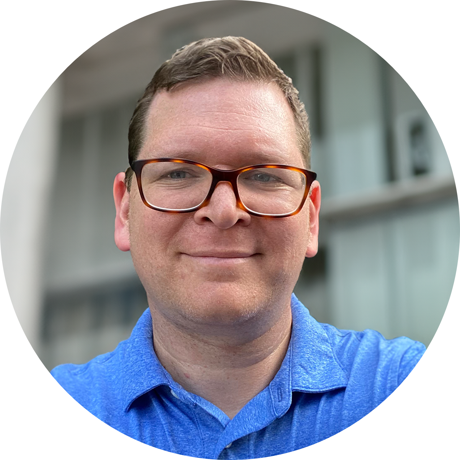 Go to the profile of Jason Mathews