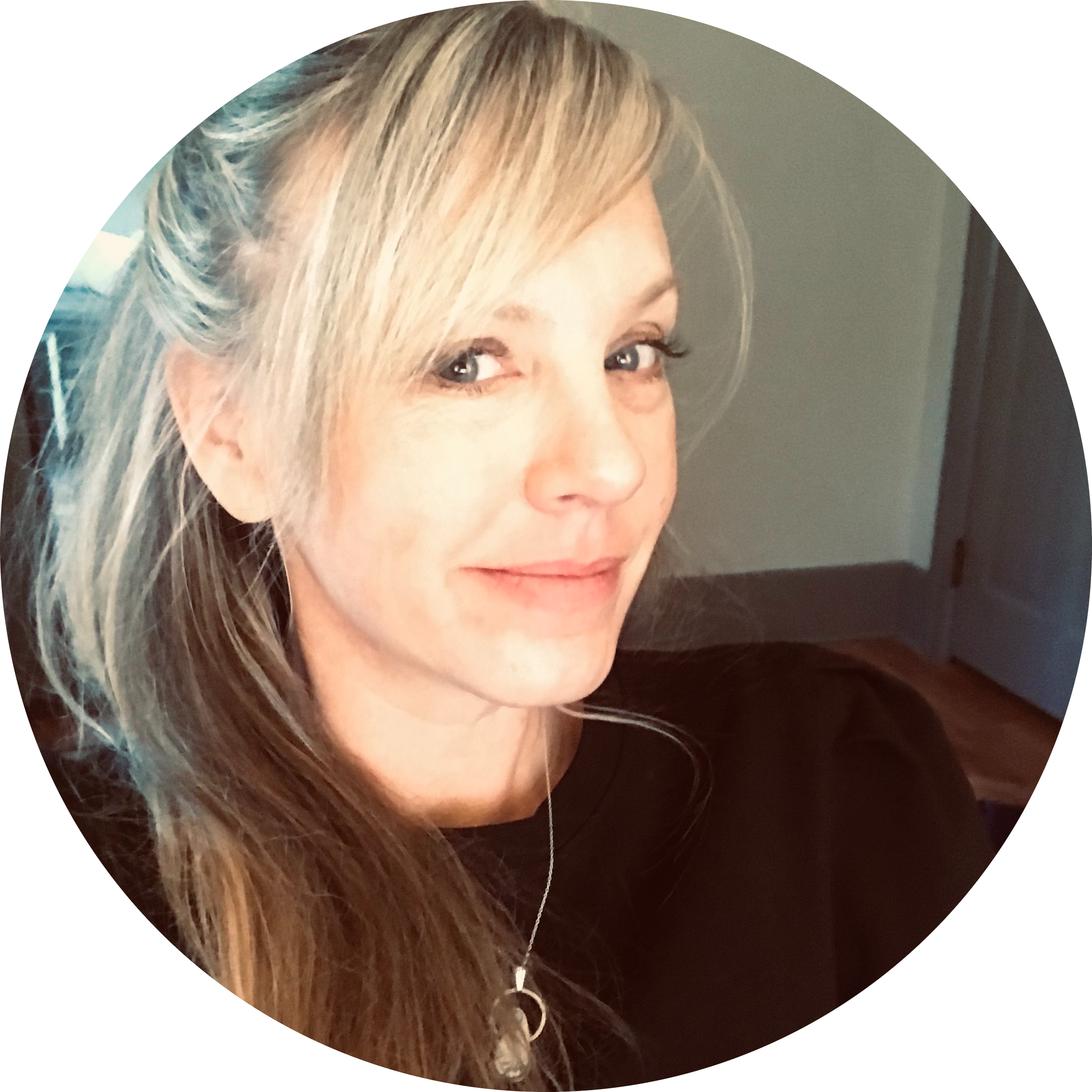 Go to the profile of Krissy Rushing Tomlin