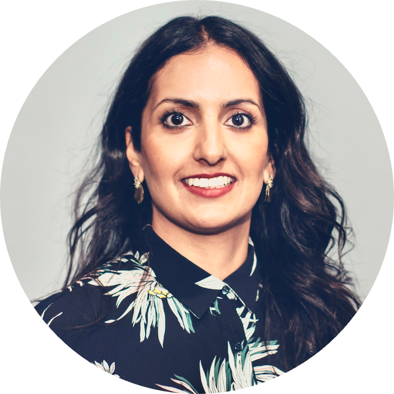 Go to the profile of Devyani Sharma