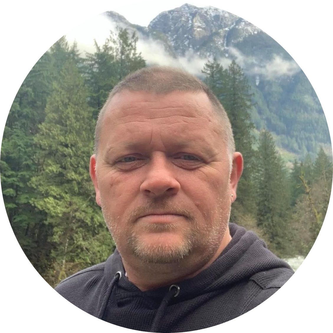 Go to the profile of James Nickerson