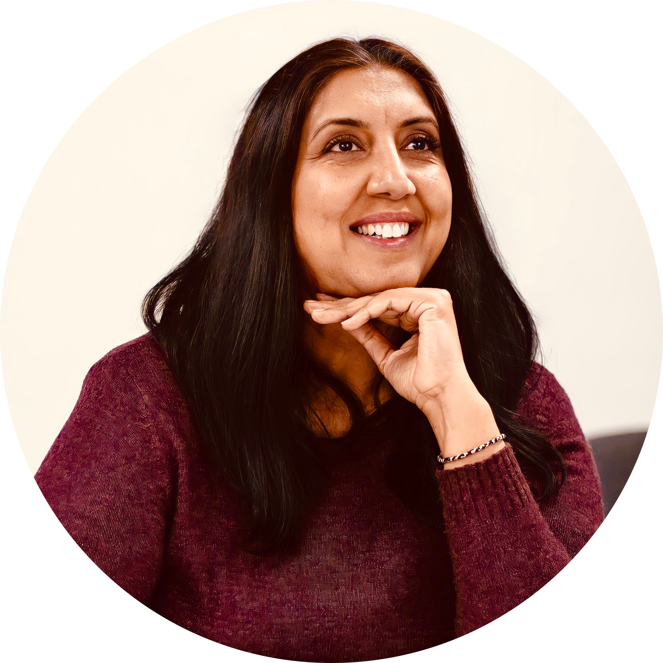 Go to the profile of Iffat Chaudhry