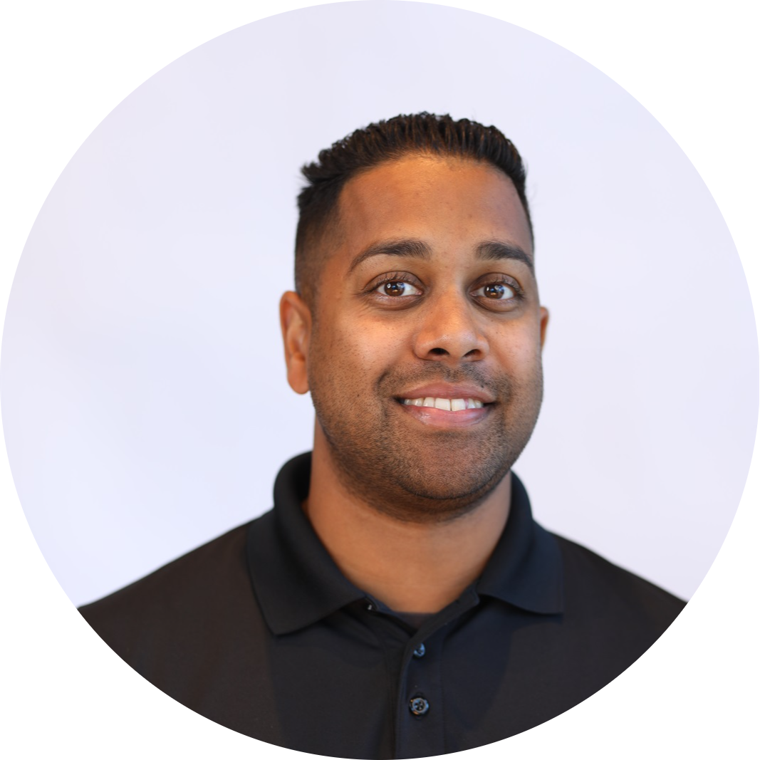 Go to the profile of Jeff Naidu