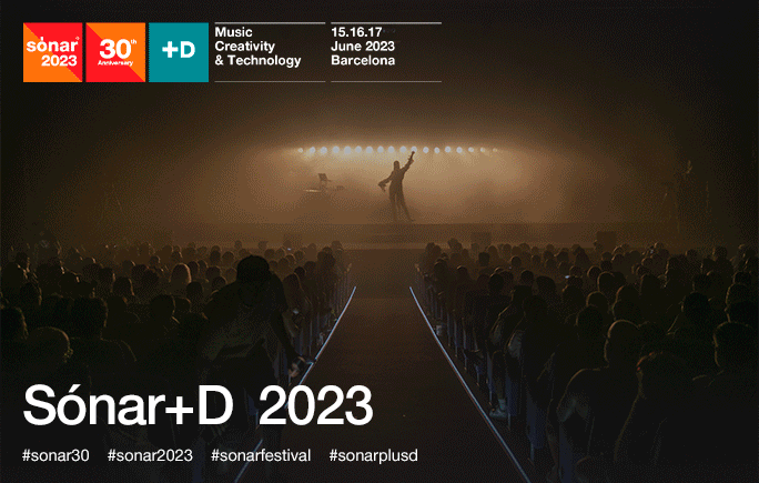Sonar+D