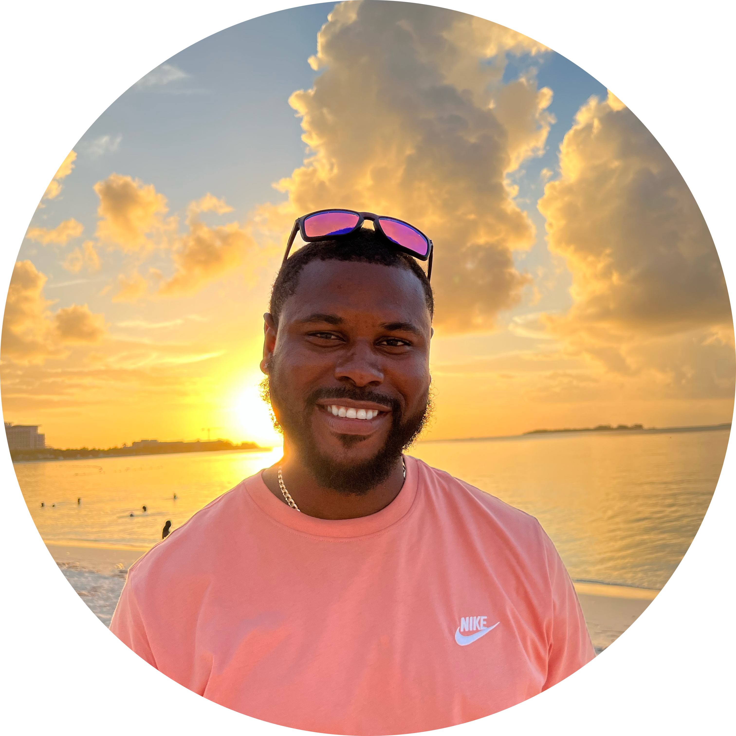 Go to the profile of Devon Emmanuel